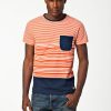 تی شرت مردانه Jack & Jones مدل Randal