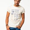 تی شرت Jeansmaker مدل Lee Jeans